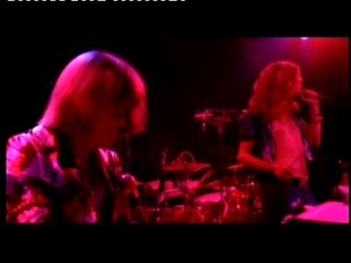 Led Zeppelin - Misty Mountain Hop