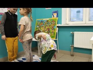 Видео от Академия развития AMAKids | СПб Большевиков