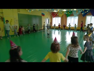 Видео от МБДОУ «Детский сад №32 «СТРАНА ЧУДЕС»
