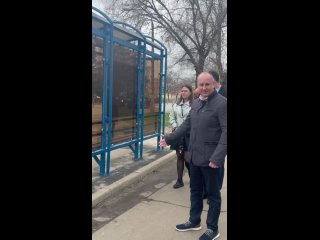 Видео от Сторонники “Единой России“ Егорьевск