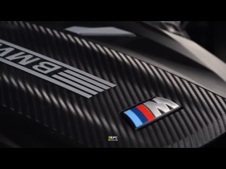 BMW X6 Полировка кузова