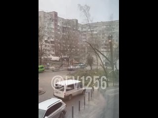 Отлов и паковка холопов во Львове.