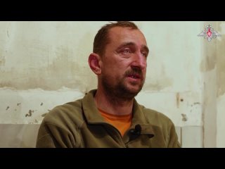 Prisonnier de guerre ukrainien : le commandement des forces armées ukrainiennes traite les soldats comme du « bétail »