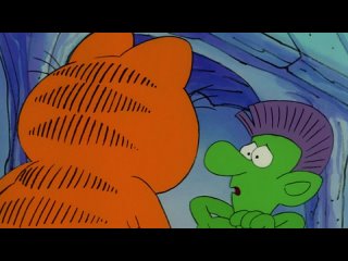 🎬 Garfield And Friends S02E19 🍿