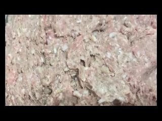 Видео от Сеть мясных магазинов «МЯСОРУБКА»