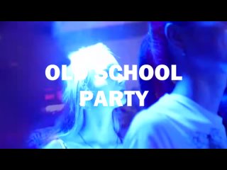 28 Апреля воскресенье Краснодар Old School Party в Resto/Bar Sky Garden.