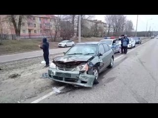 Сегодня на трассе около поселка Яковлево произошло массовое ДТП

56-летний водитель автомобиля «ДАФ XF» при перестроении не усту