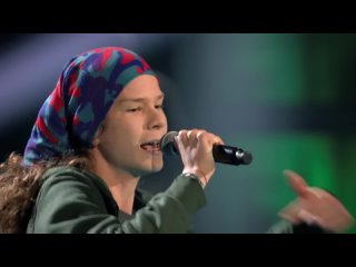 Leon - “The Real Slim Shady“ The Voice Kids Germany 2024