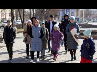 Видео от Библиотека для детей и молодёжи - Кузбасс