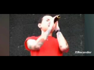 Linkin Park - Numb. Концерт в Москве на Красной Площади.mp4
