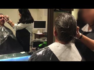 MahnazTV - Haircare Routine für Männer： 3 Essentials für einen gepflegten Look