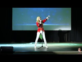 Fuyu no Cosplay 2024 - Uta no Prince-Sama! Shining Live - Camus