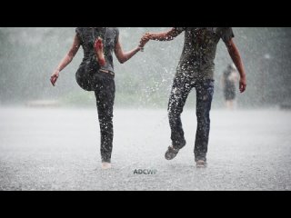 Danset - Настроение дождик