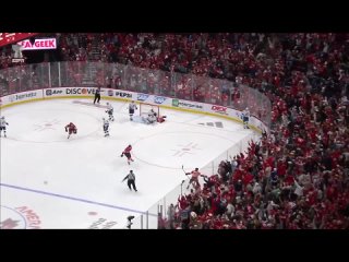 NHL Game 2 Highlights _ Lightning vs. Panthers - April 23, 2024