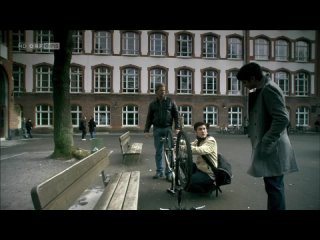 Последний бык/ 1 сезон 12-13 серии детектив криминал 2010-2014 Германия