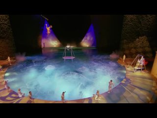 The Best of Water Acts _ Cirque du