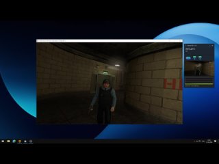 Black Mesa VR. Смешное и интересное видео