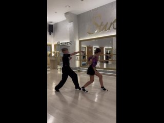 Видео от Школа Танцев Звёздная линия | Тула