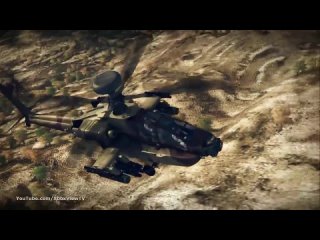 Apache Air Assault - Firestorm Launch Trailer - HD (720p).mp4