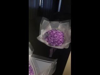 Video by Цветы из атласной ленты от Анастасии г.Соликамск