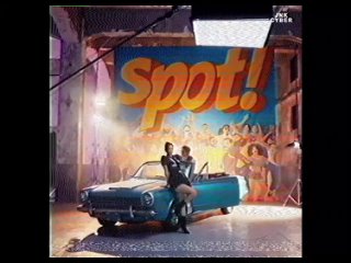 mtv hits 90’s - SPOT! (feat. JENNIE)