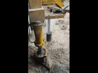 Видео от Бурение скважин  в Миассе Златоусте Чебаркуле