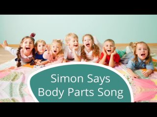 Simon Says