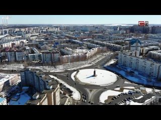 В Сургуте на время майских праздников установят особый противопожарный режим