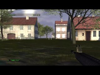 Evilborsh ЭКСКЛЮЗИВНАЯ ARMA НА XBOX ИЗ 2005 - Operation Flashpoint: Elite