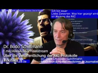 Boschimo des Tages | SERIE – 2024-04-04 – Bodo Schiffmann