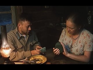 Жизнь и необычайные приключения солдата Ивана Чонкина (1994 год)