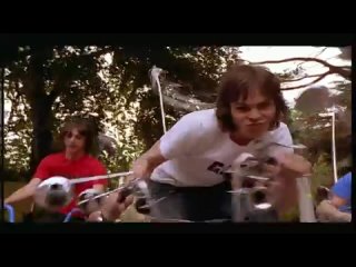 Supergrass - Alright (Official)