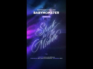 babymons7er track sampler