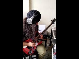 Mark Villalobos - Tunez__reelsfyp_shorts_videos_freestyle_fusion_progresive_jazz_musica_guitar_guitarist_solo_fyp_guitarsolo(HD