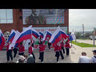 Видео от ГАПОУ Арский педагогический колледж им.Г.Тукая