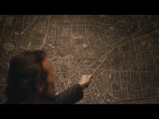 Улица Потрошителя 3 сезон 4 серия детектив криминал 2012-2016 Великобритания Ирландия