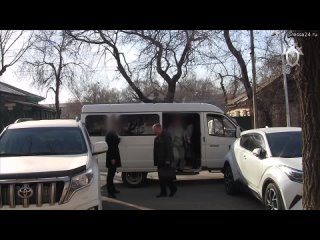 Двое сотрудников Ростехнадзора задержаны в Амурской области по подозрению в халатности после ЧП на р