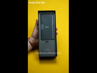 Redmi K70 Pro Unboxing ASMR