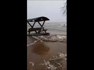 วิดีโอโดย Против СВАЛКИ “Рахья“.Спасём Ладожское озеро