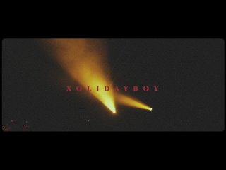 Xolidayboy / 18 мая / Сочи / Red Arenatan video