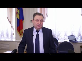 Олег Скобелкин: «Текущие расходы закрыли за счет роста собственных доходов»