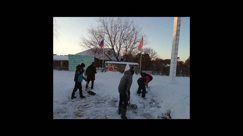 Школа, которую мы любим Булдакова Валерия, Носкова Эвелина,