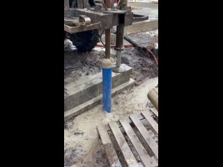 Video by AQUA PROFI  Бурение скважин на воду
