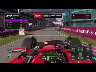 F1 24 First Look at Gameplay | Xbox Community
