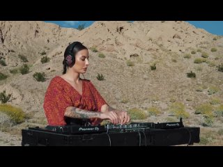 DeepMe - Live @ Camelback mountain , Arizona _ Melodic Techno  Progressive House 4k Dj Mix 2024