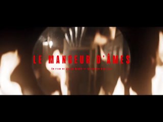 LE MANGEUR D’ÂMES (2024)Thriller - Virginie Ledoyen, Paul Hamy