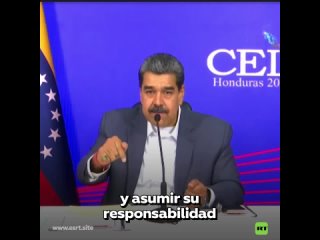 Venezuela condena al presidente de Ecuador por no “dar la cara”
