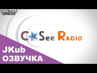 BTS - Интервью на радио. Часть 1 ( 2014 ) Русская озвучка