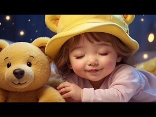 Sleep Instantly Within 5 Minutes   Mozart Brahms Lullaby .mp4