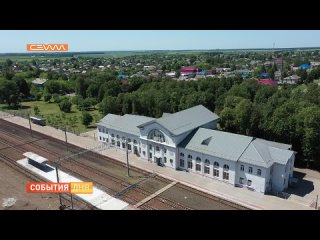 Сейм  Курская область - Владимир Мединский поддержит создание мемориального комплекса в Курской области